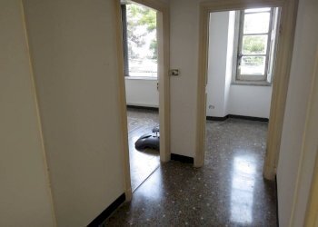 Office Via alla Stazione per Casella, 18, Genova (neighborhood Castelletto) - photo 10