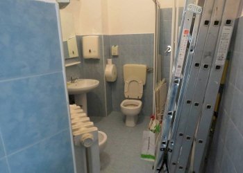 Office Via alla Stazione per Casella, 18, Genova (neighborhood Castelletto) - photo 11