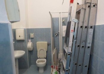 Office Via alla Stazione per Casella, 18, Genova (neighborhood Castelletto) - photo 12