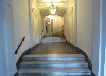 Office Via alla Stazione per Casella, 18, Genova (neighborhood Castelletto) - photo 16