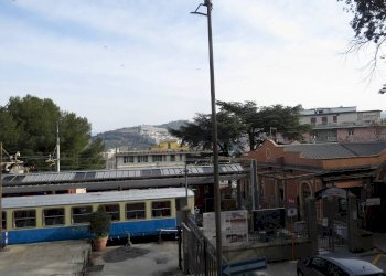 Office Via alla Stazione per Casella, 18, Genova (neighborhood Castelletto) - photo 22