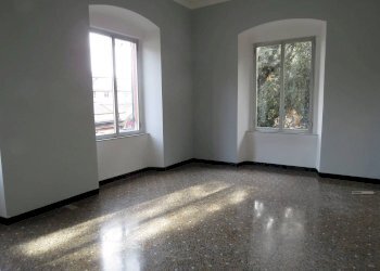 Office Via alla Stazione per Casella, 18, Genova (neighborhood Castelletto) - photo 24