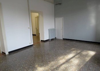 Office Via alla Stazione per Casella, 18, Genova (neighborhood Castelletto) - photo 27