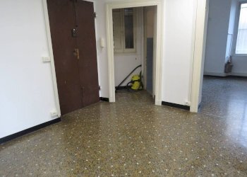 Office Via alla Stazione per Casella, 18, Genova (neighborhood Castelletto) - photo 30