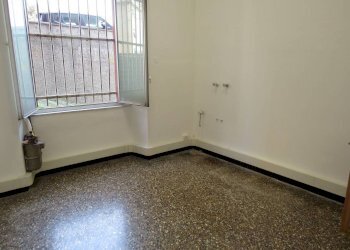 Office Via alla Stazione per Casella, 18, Genova (neighborhood Castelletto) - photo 4