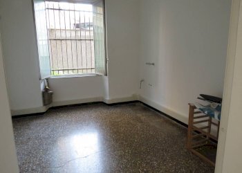 Office Via alla Stazione per Casella, 18, Genova (neighborhood Castelletto) - photo 5