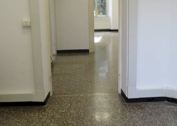 Office Via alla Stazione per Casella, 18, Genova (neighborhood Castelletto) - photo 8