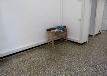 Office Via alla Stazione per Casella, 18, Genova (neighborhood Castelletto) - photo 9