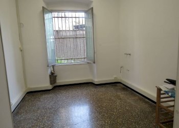 Office Via alla Stazione per Casella, 18, Genova (neighborhood Castelletto) - photo 10