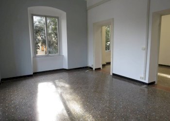 Office Via alla Stazione per Casella, 18, Genova (neighborhood Castelletto) - photo 12