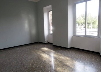 Office Via alla Stazione per Casella, 18, Genova (neighborhood Castelletto) - photo 13