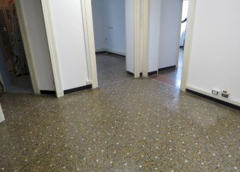 Office Via alla Stazione per Casella, 18, Genova (neighborhood Castelletto) - photo 16