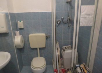 Office Via alla Stazione per Casella, 18, Genova (neighborhood Castelletto) - photo 20