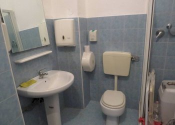 Office Via alla Stazione per Casella, 18, Genova (neighborhood Castelletto) - photo 21