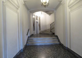 Office Via alla Stazione per Casella, 18, Genova (neighborhood Castelletto) - photo 22