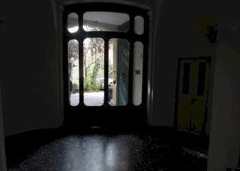 Office Via alla Stazione per Casella, 18, Genova (neighborhood Castelletto) - photo 26