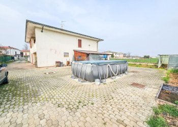 Independent house Strada Tortona, Alessandria - photo 5