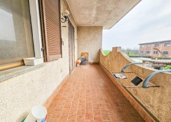 Independent house Strada Tortona, Alessandria - photo 24