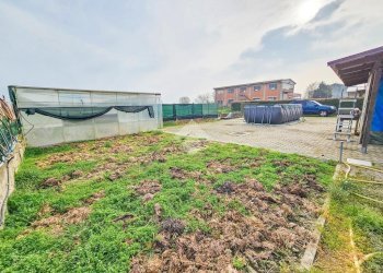 Independent house Strada Tortona, Alessandria - photo 41