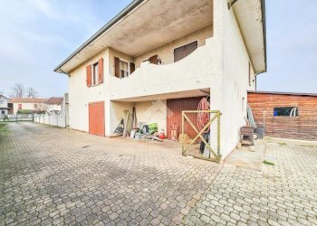 Independent house Strada Tortona, Alessandria - photo 42