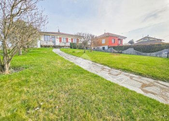 Independent house Strada Tortona, Alessandria - photo 43