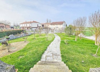 Independent house Strada Tortona, Alessandria - photo 45