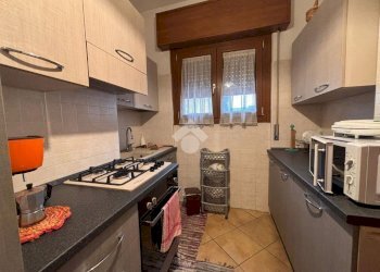 Bilocale Viale Giulio Cesare, Novara - foto 13