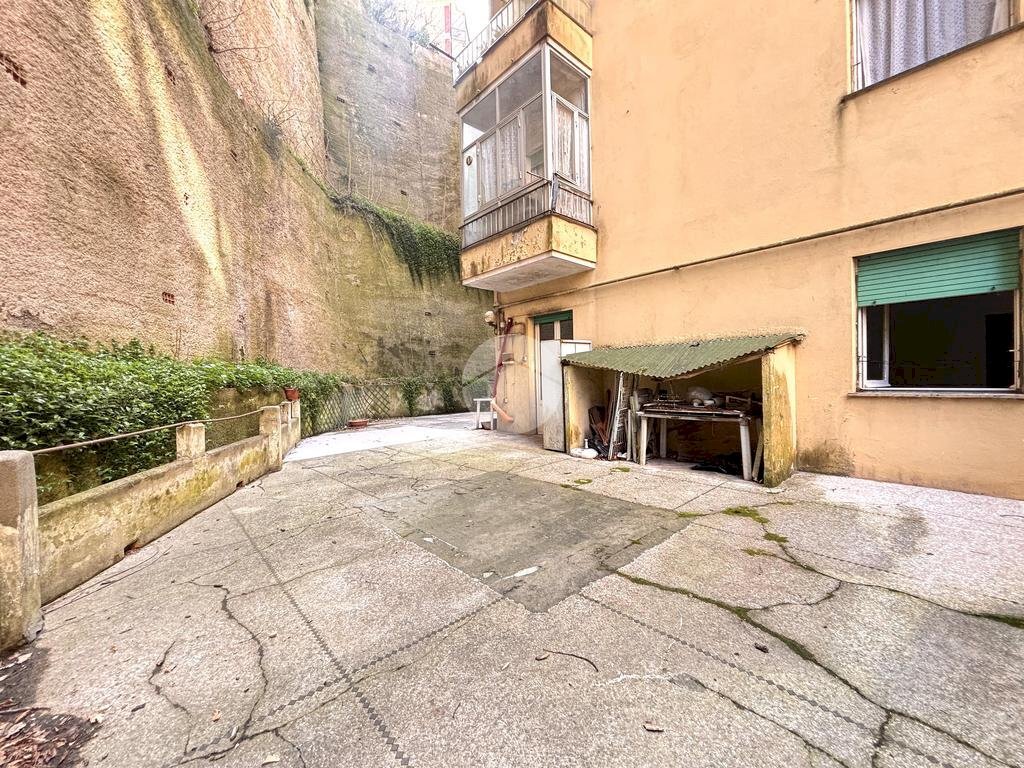 Trilocale Via Giulio Tanini, Genova (zona Borgoratti) - foto 1