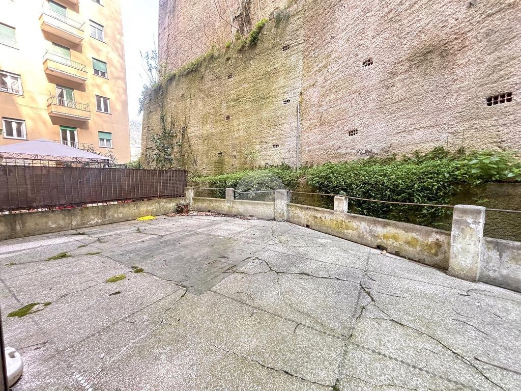 Trilocale Via Giulio Tanini, Genova (zona Borgoratti) - foto 2