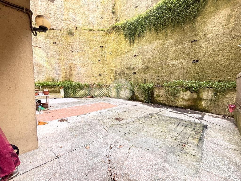 Trilocale Via Giulio Tanini, Genova (zona Borgoratti) - foto 3