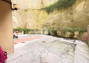 Trilocale Via Giulio Tanini, Genova (zona Borgoratti) - foto 3