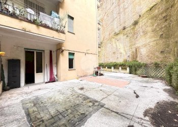 Trilocale Via Giulio Tanini, Genova (zona Borgoratti) - foto 4