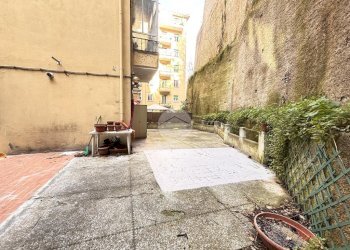 Trilocale Via Giulio Tanini, Genova (zona Borgoratti) - foto 5