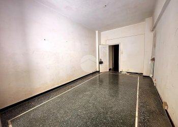 Trilocale Via Giulio Tanini, Genova (zona Borgoratti) - foto 8