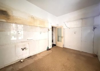 Trilocale Via Giulio Tanini, Genova (zona Borgoratti) - foto 11