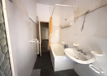 Trilocale Via Giulio Tanini, Genova (zona Borgoratti) - foto 12