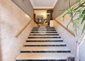 Trilocale Via Giulio Tanini, Genova (zona Borgoratti) - foto 13