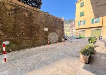 Trilocale Via Giulio Tanini, Genova (zona Borgoratti) - foto 14