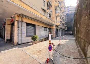 Trilocale Via Giulio Tanini, Genova (zona Borgoratti) - foto 15