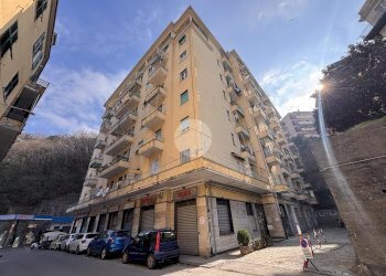 Trilocale Via Giulio Tanini, Genova (zona Borgoratti) - foto 16