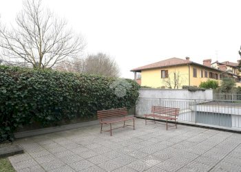 Bilocale Via Turati, Segrate - foto 19