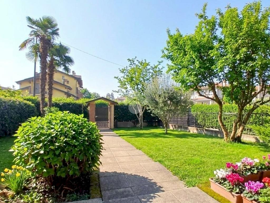 Villa a Schiera Via S. Francesco, Cassano d'Adda - foto 2