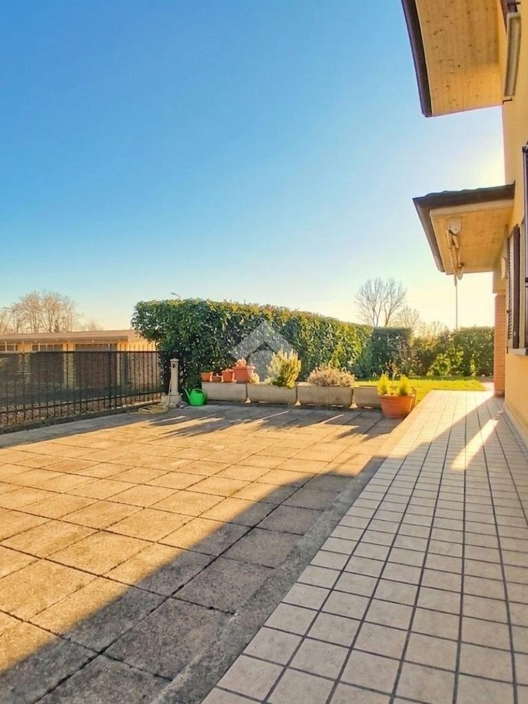 Villa a Schiera Via S. Francesco, Cassano d'Adda - foto 3