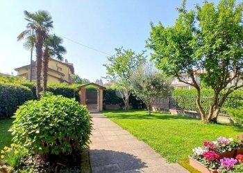 Villa a Schiera Via S. Francesco, Cassano d'Adda - foto 2