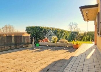 Villa a Schiera Via S. Francesco, Cassano d'Adda - foto 3