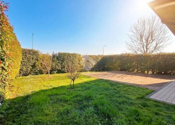 Villa a Schiera Via S. Francesco, Cassano d'Adda - foto 4