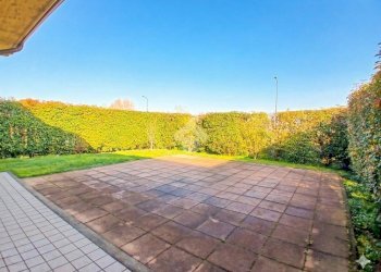 Villa a Schiera Via S. Francesco, Cassano d'Adda - foto 5