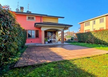 Villa a Schiera Via S. Francesco, Cassano d'Adda - foto 6