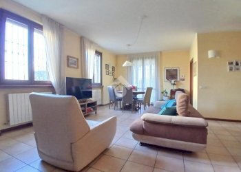 Villa a Schiera Via S. Francesco, Cassano d'Adda - foto 7