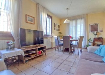 Villa a Schiera Via S. Francesco, Cassano d'Adda - foto 9